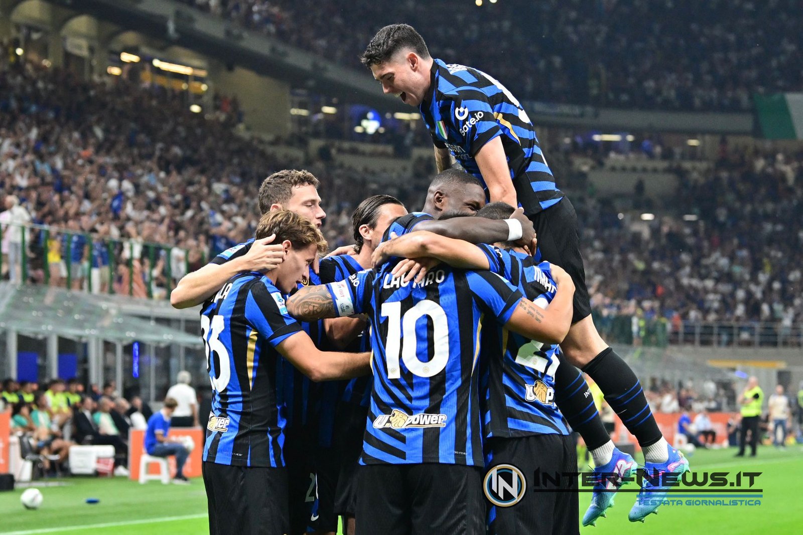 Champions League, l’Inter fa già i conti: il calcolo per gli ottavi – CdS