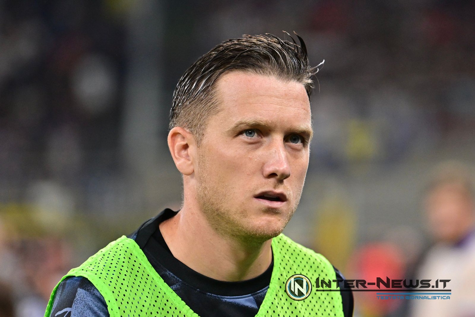 Zielinski salta Roma Inter! In mezzo c’è un acceso ballottaggio – CdS