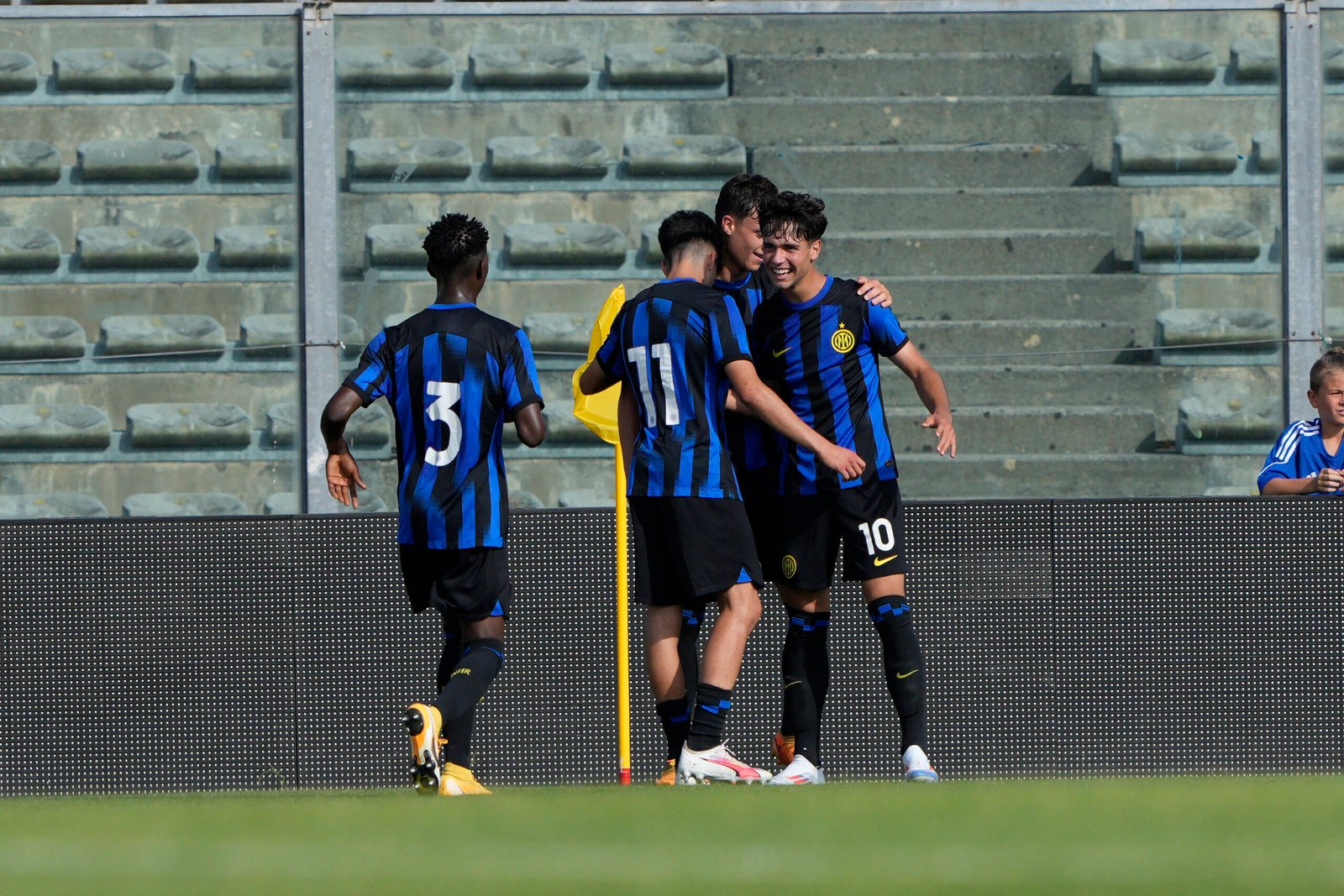 Inter Verona