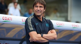 Conte: «Paura di niente e di nessuno. Obiettivo è accorciare il percorso!»