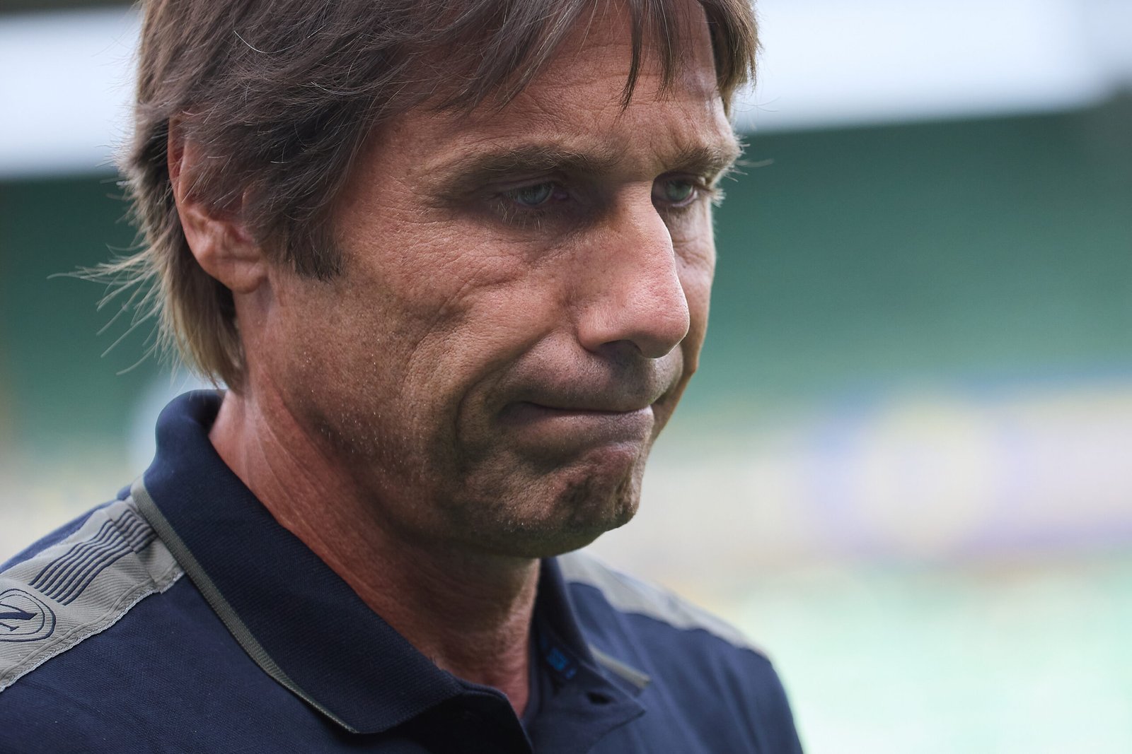 Conte: «Guarderò Inter Juventus! Napoli, posizione inaspettata»