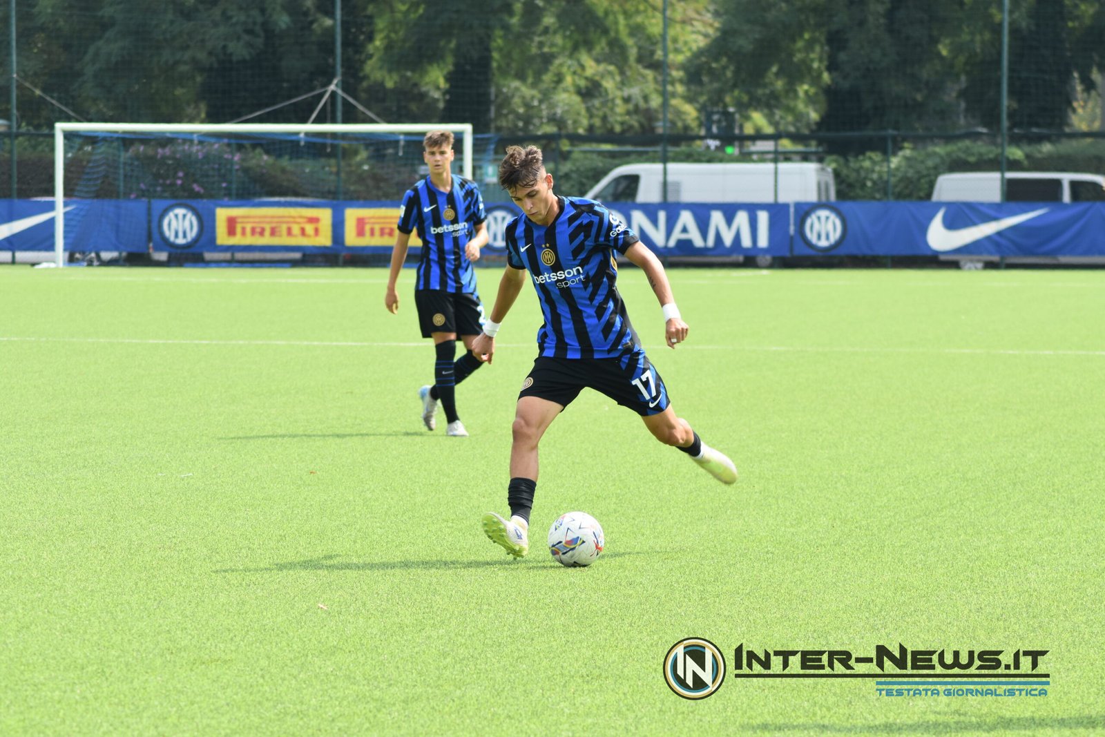 Inter Stella Rossa Primavera LIVE, Youth League: data, ora, cronaca info