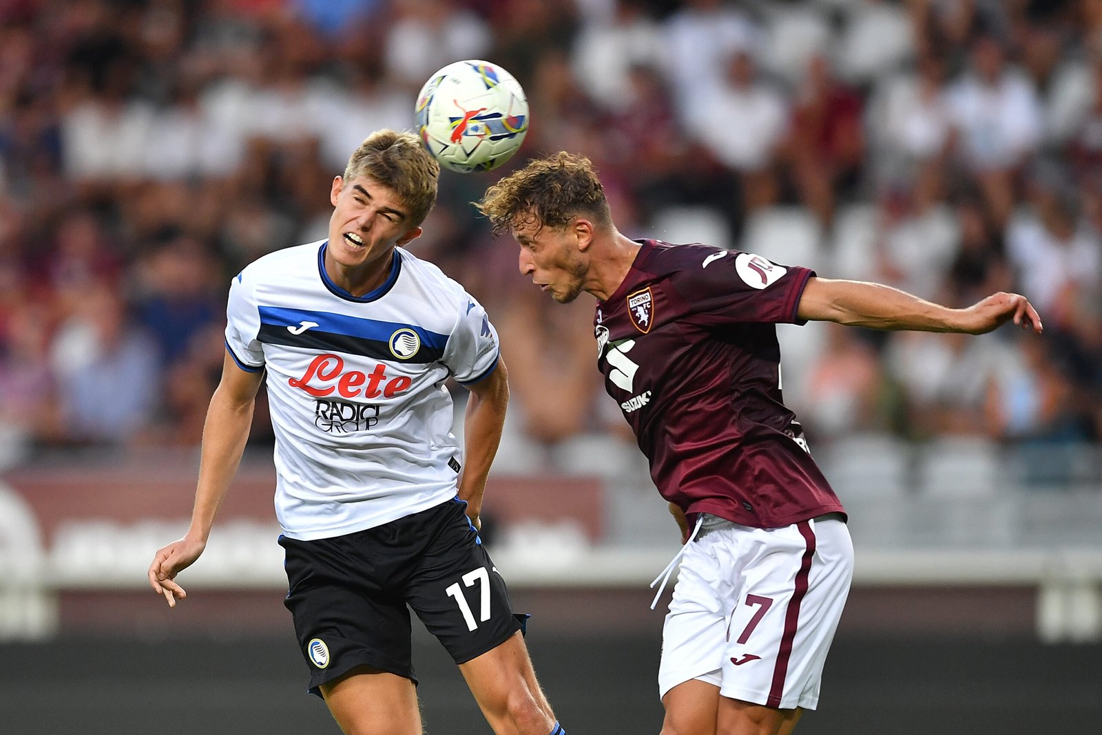 Torino – atalanta