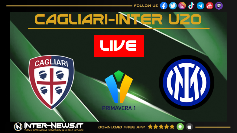 Cagliari Inter 