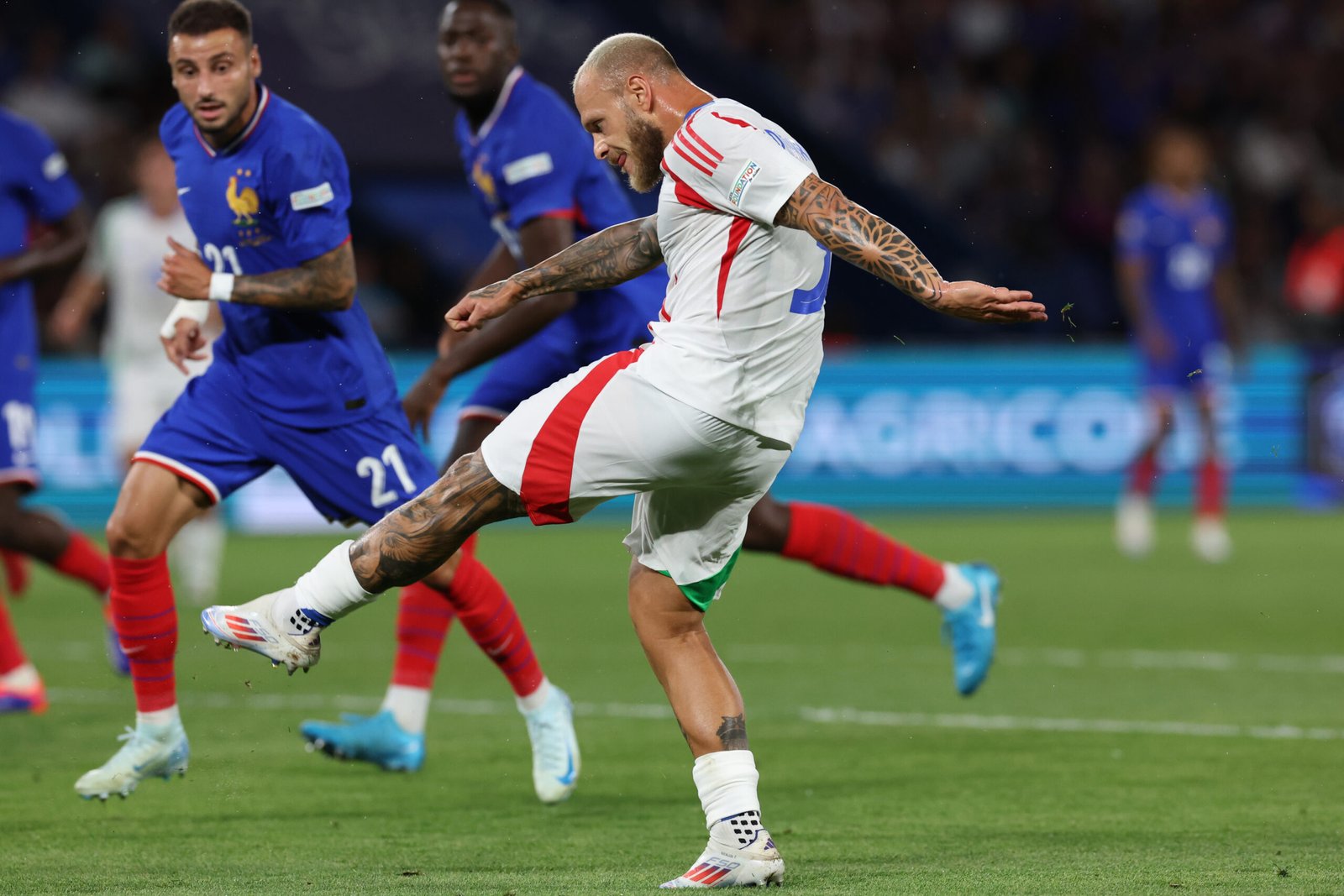 Nations League, Inter tra risposte positive e qualche pensiero: altri 2 stasera!