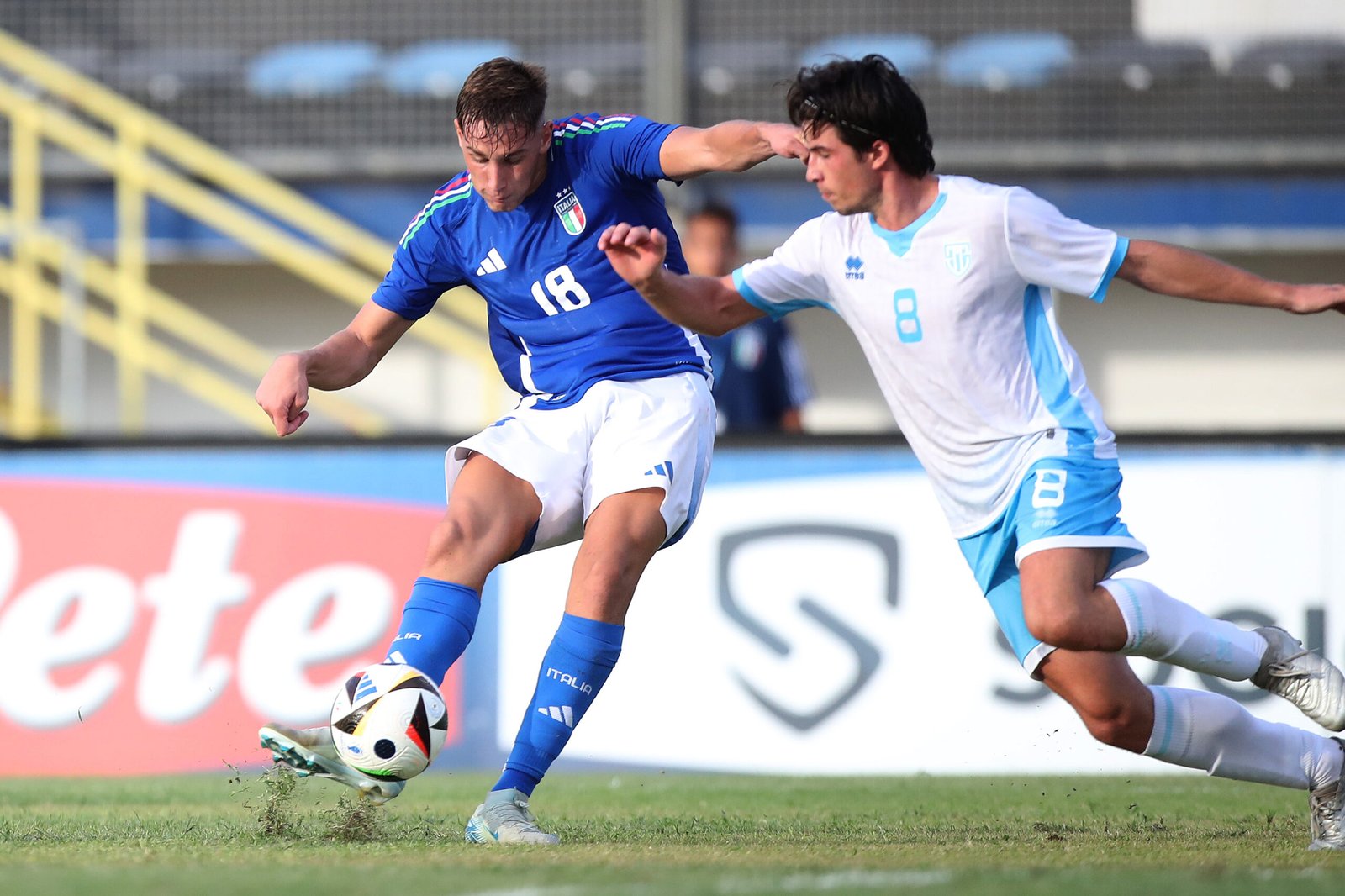 Italia U21 