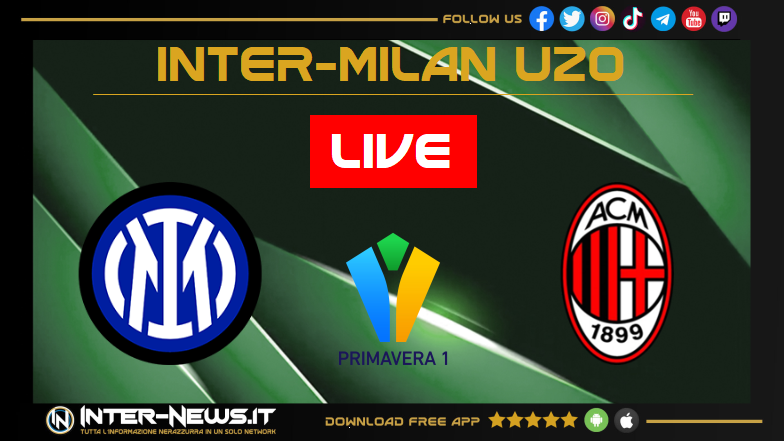 LIVE Inter 