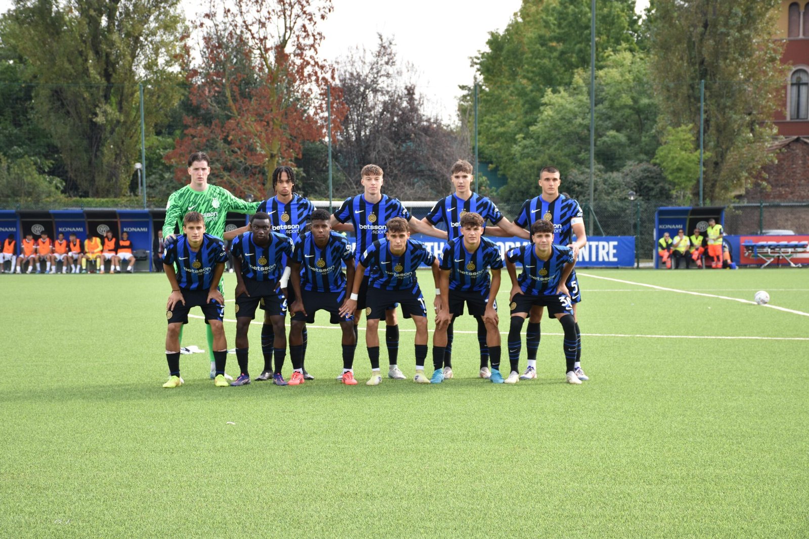 Inter Milan Primavera 1 3 al 45?: si ripete una tendenza negativa!