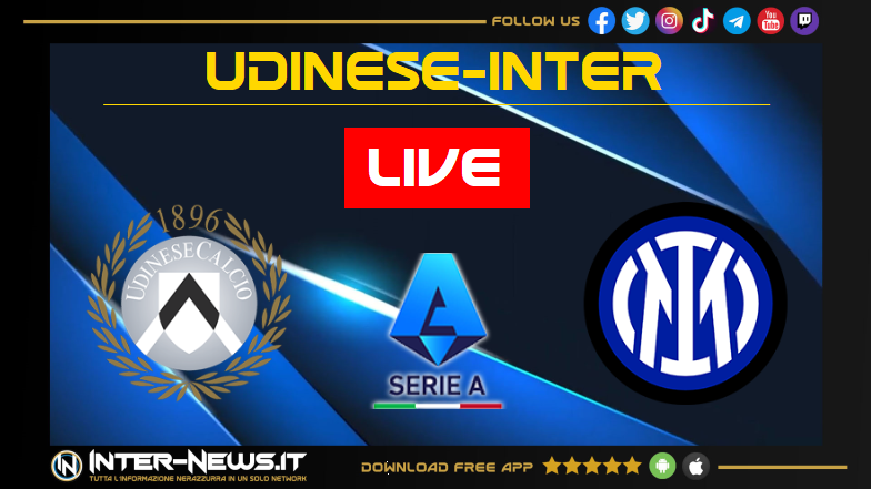 Udinese Inter 