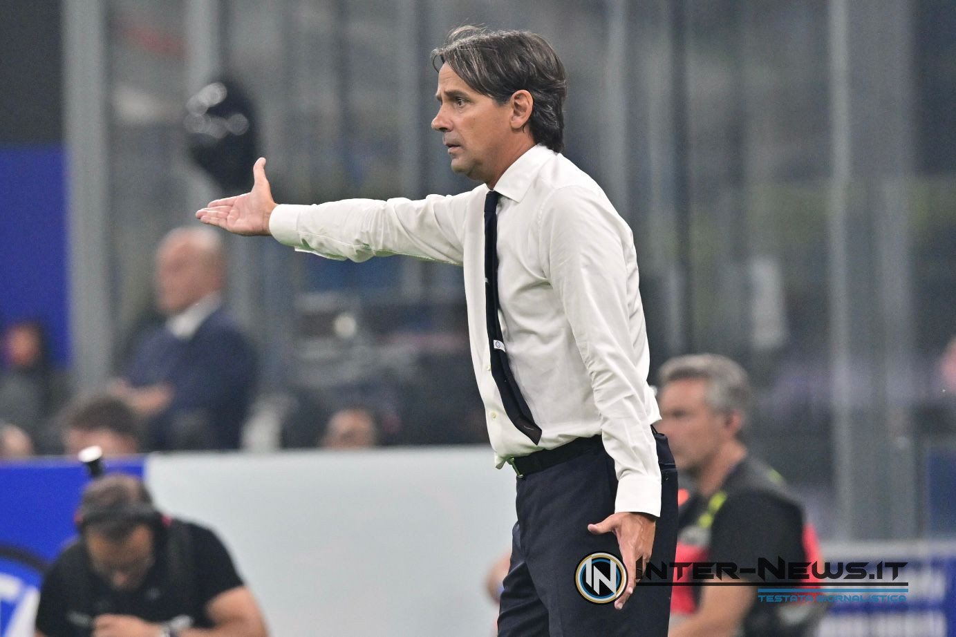 Inter Inzaghi 