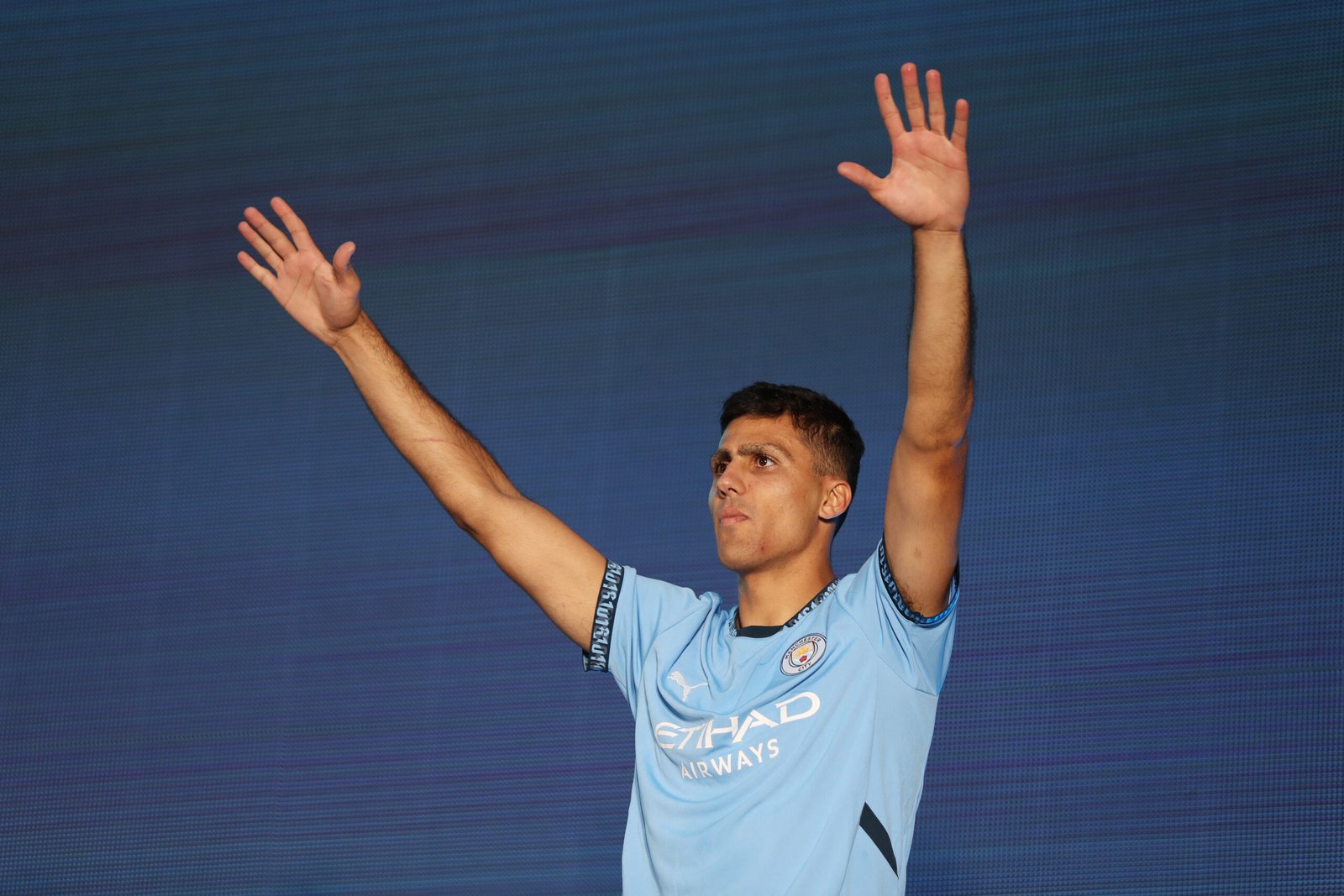 Rodri: «Inter cambiata da Istanbul! Calhanoglu? Non faccio classifiche»