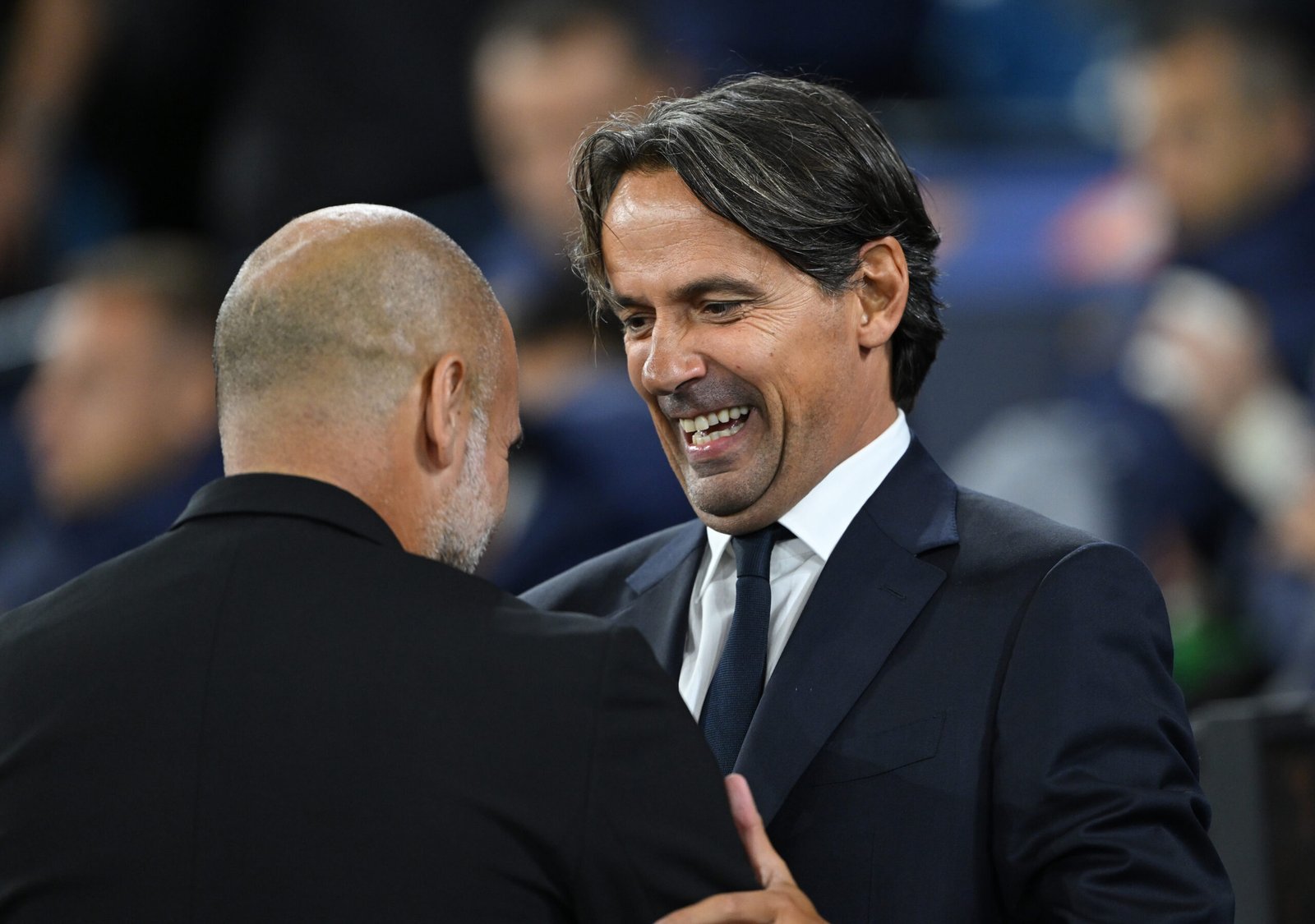 Inzaghi replica la linea Inter della scorsa stagione: la strategia – Sky