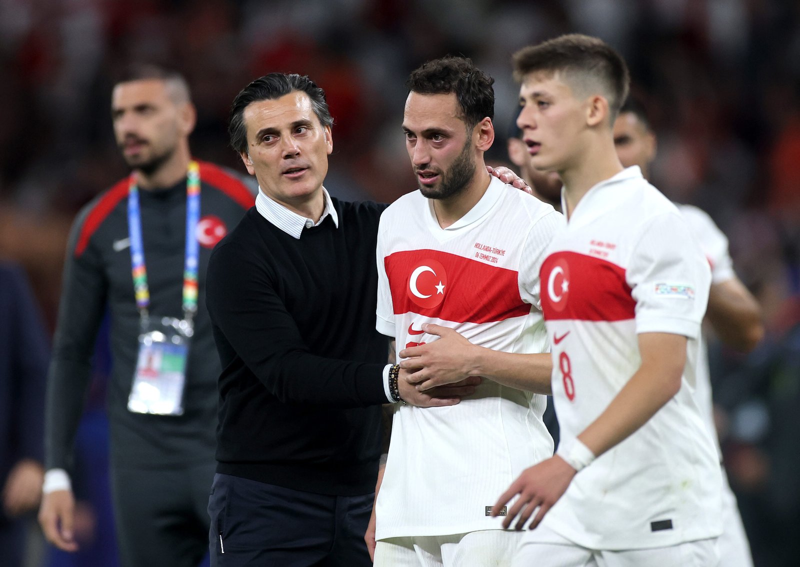 Calhanoglu leader in Turchia: Montella non fa sconti! Sfida l’Ungheria