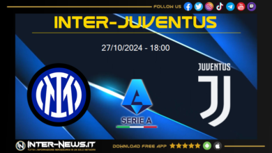 Inter-Juventus