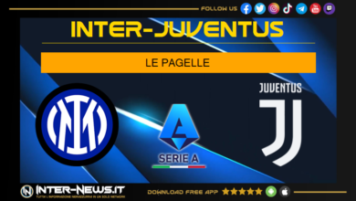 Inter-Juventus-Pagelle