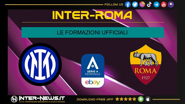 Inter Roma