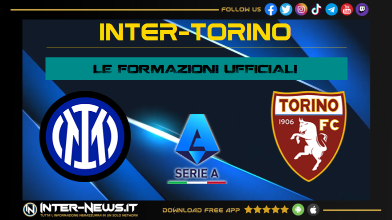 Inter Torino