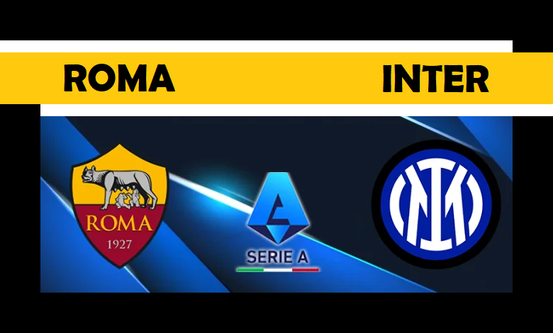 Roma Inter probabili formazioni Serie A: le scelte di Inzaghi