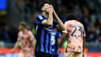 Mehdi Taremi, Inter-Torino