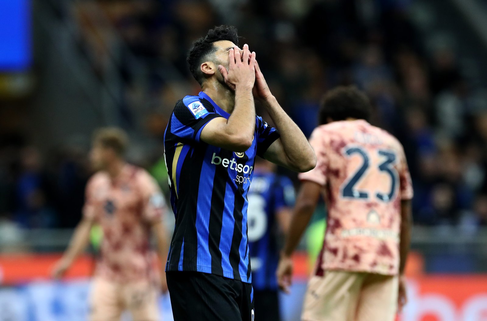 Inter in nazionale: oggi gli ultimi, ma bisogna aspettare notte fonda!