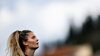 Michela Cambiaghi, Inter Women