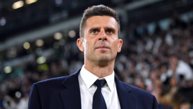 Thiago Motta.