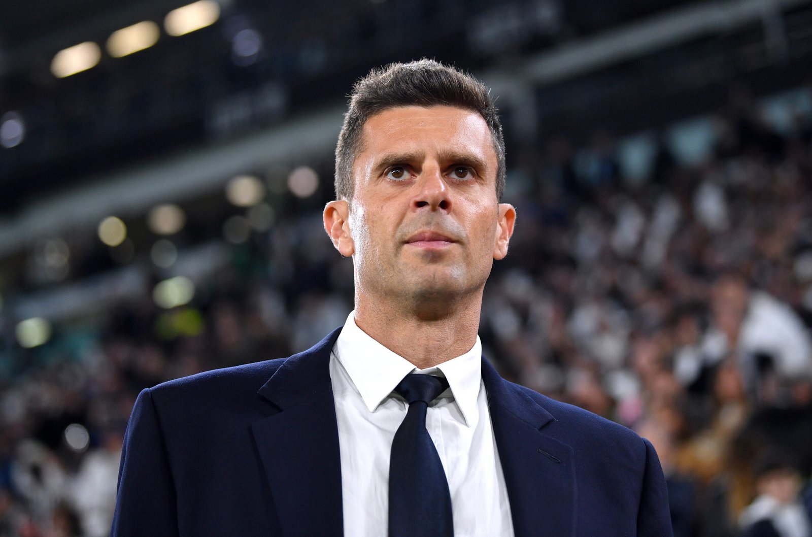 CONFERENZA – Thiago Motta alla vigilia di Inter Juventus: tutte le dichiarazioni