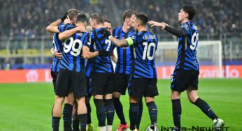 Inter, di chi è il miglior gol di novembre? In quattro a candidarsi!