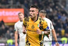 Lautaro Martinez, Inter-Venezia