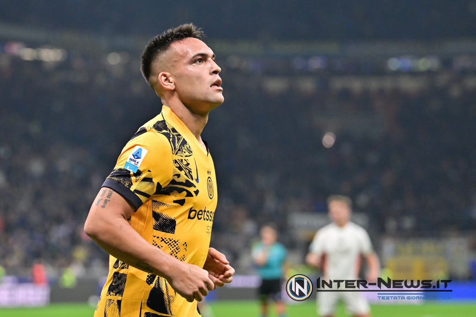 Lautaro Martinez nota positiva di Inter Venezia… Non solo per il gol!