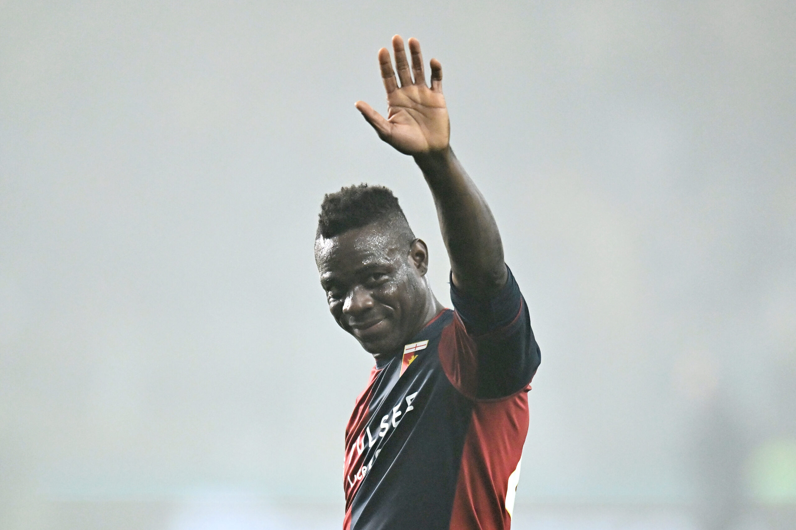 Balotelli come da Natale a Santo Stefano? Può lasciare il Genoa – Sky