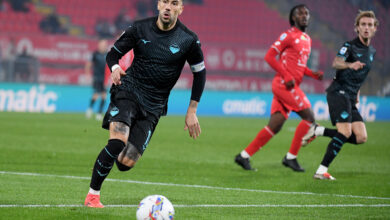 Mattia Zaccagni, Monza-Lazio