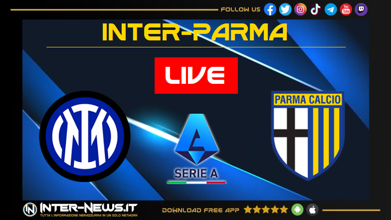 LIVE Inter Parma 0 0: calcio di rigore! Steso Lautaro Martinez