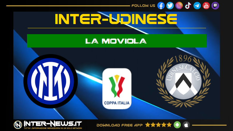 Moviola Inter Udinese: Massimi dà un rigore e poi lo toglie al VAR