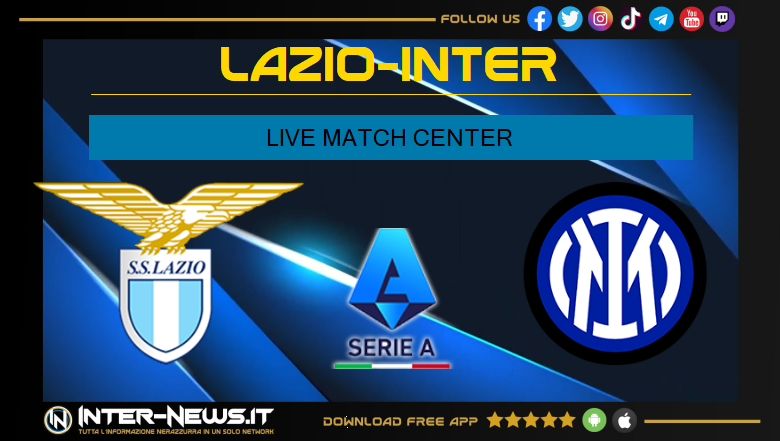 Lazio Inter