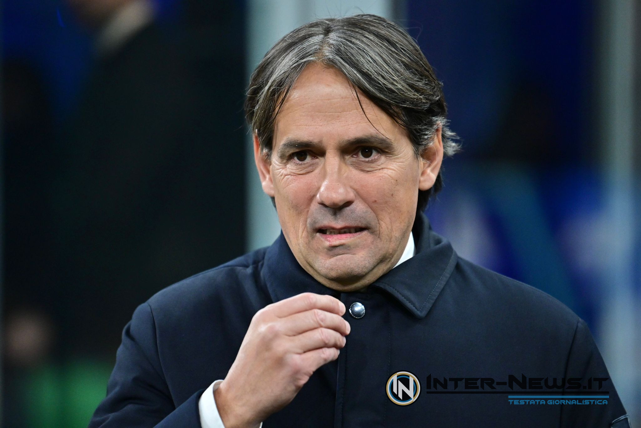 Inzaghi: «Lautaro Martinez? Ha l’appoggio di tutti! Si sbloccherà presto»