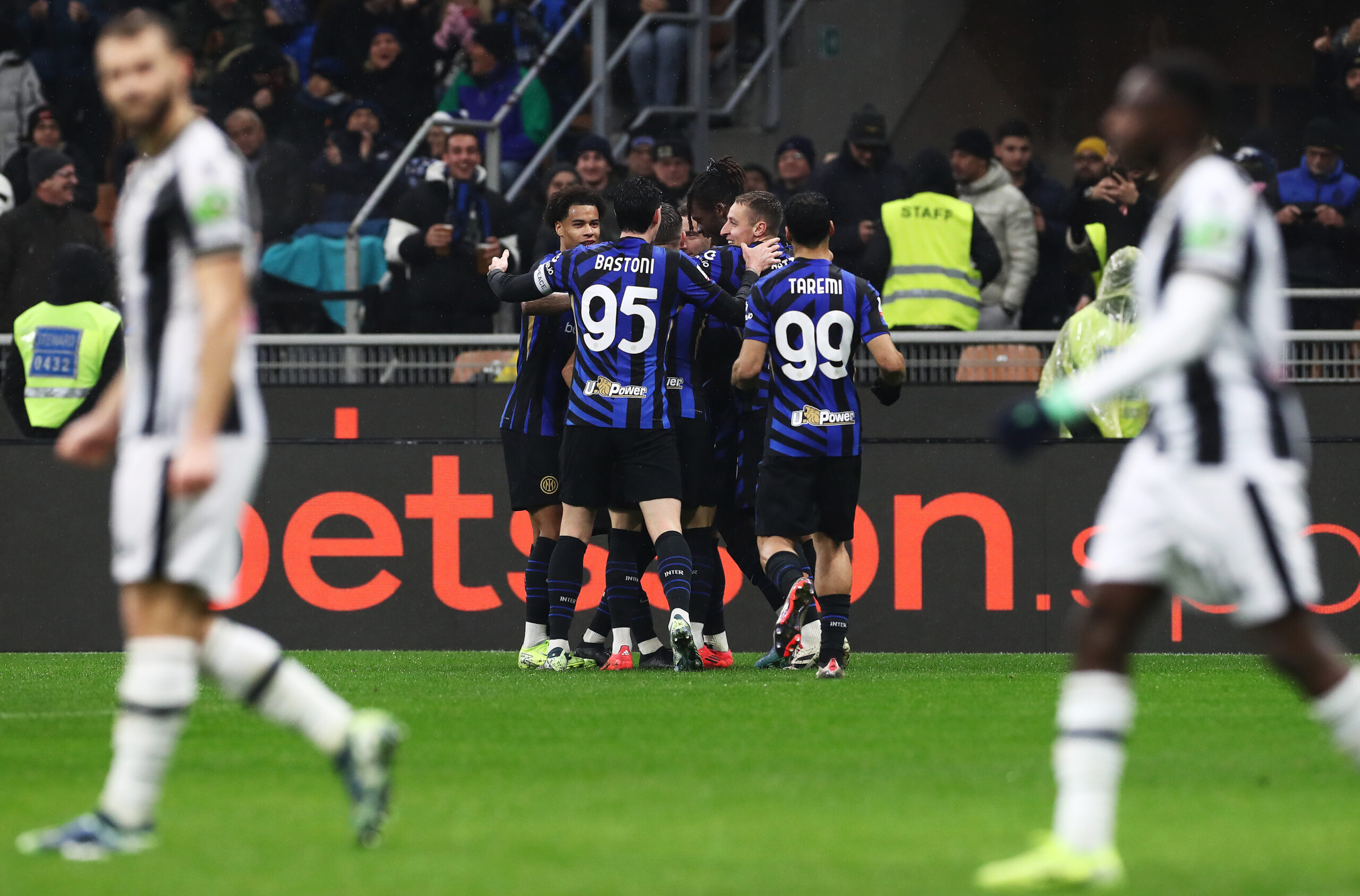 Inter Udinese 2 0, cinque dati statistici che potresti non sapere