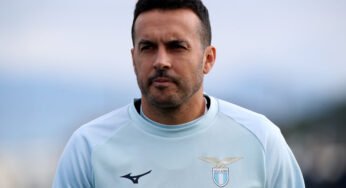 Pedro guarda all’Inter: «Lazio, prossime avversarie forti ma è un bene!»