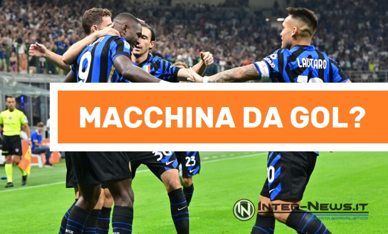 Inter di Inzaghi macchina da gol? Cosa succede senza Thuram