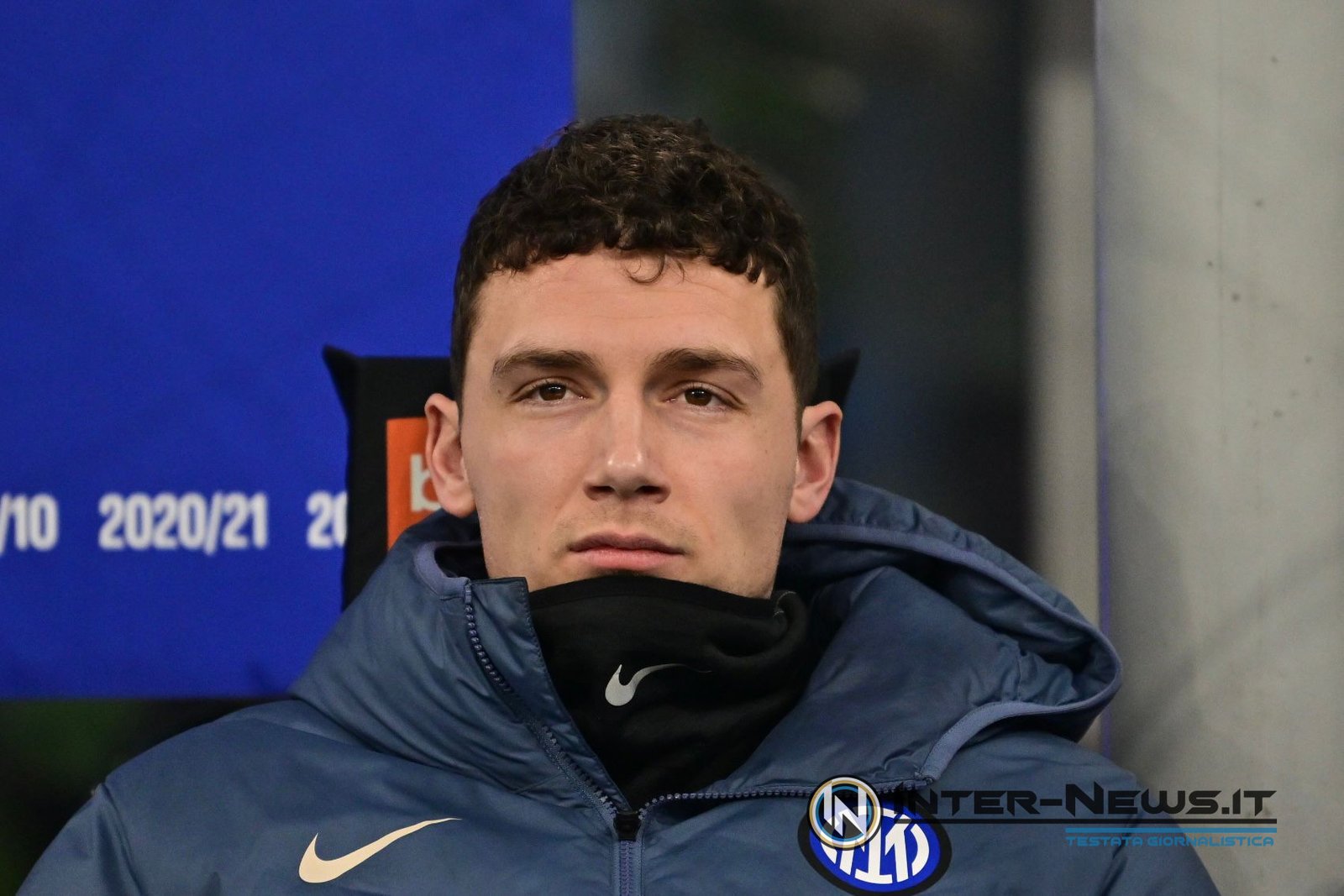 Pavard: «Bisseck? Concorrenza in grandi squadre! Vittoria importante»