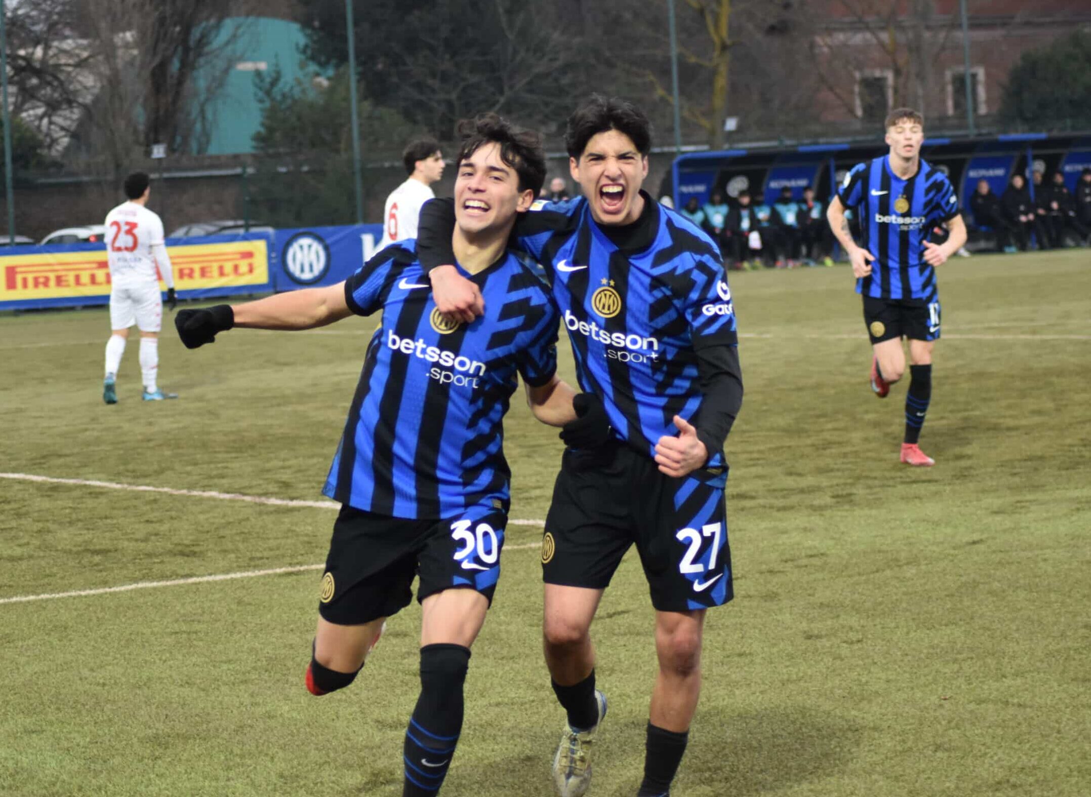 LIVE Inter Cagliari Primavera: data, ora, diretta TV, cronaca e info