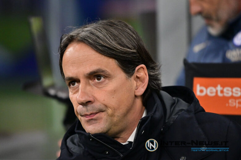 Inter, prima la Lazio! Inzaghi resta competitivo – TS