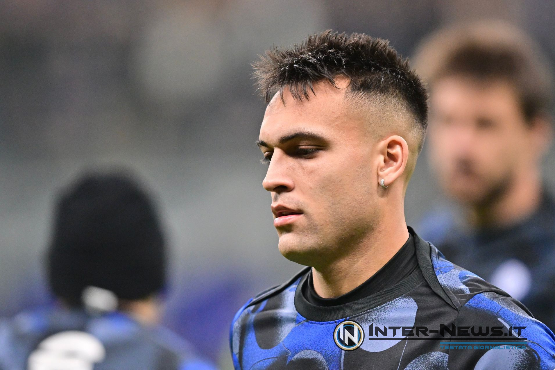 Lautaro Martinez e la presunta bestemmia: indagine FIGC! I rischi