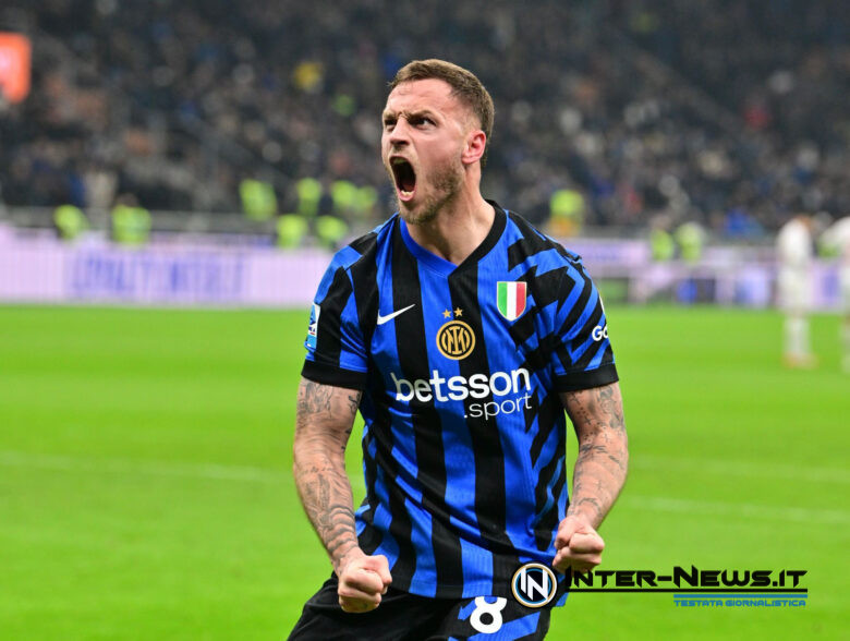 Arnautovic ancora fermo: la situazione a  4 da Juventus Inter!