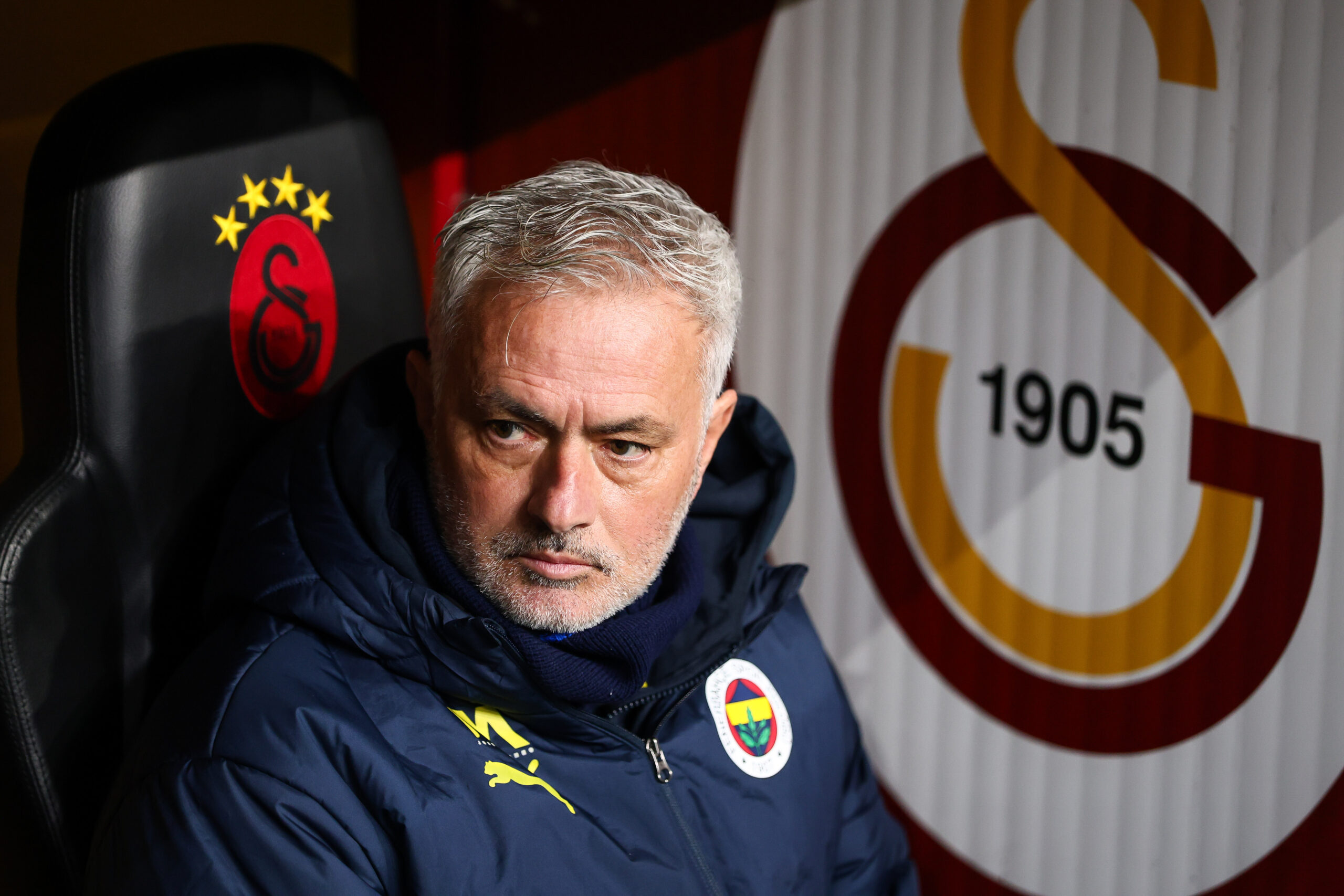 Mourinho, caos in Turchia! Accuse di razzismo dal Galatasaray