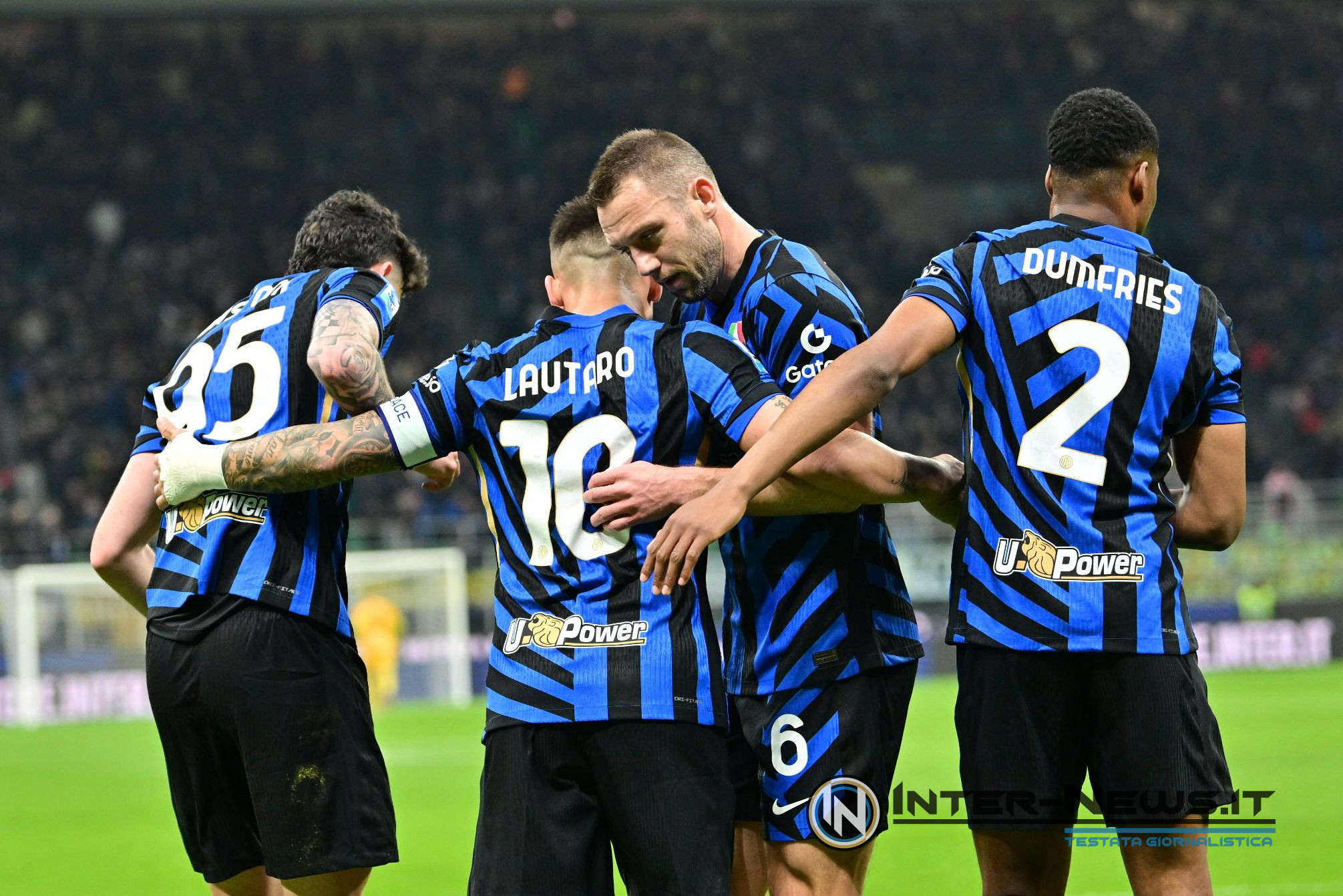 Inter, le vittorie passano da tre leader! Bayern Monaco avvertito – CdS