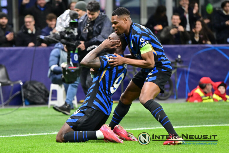 Dumfries, notte da capitano all’Inter: il giusto riconoscimento per una stagione da leader