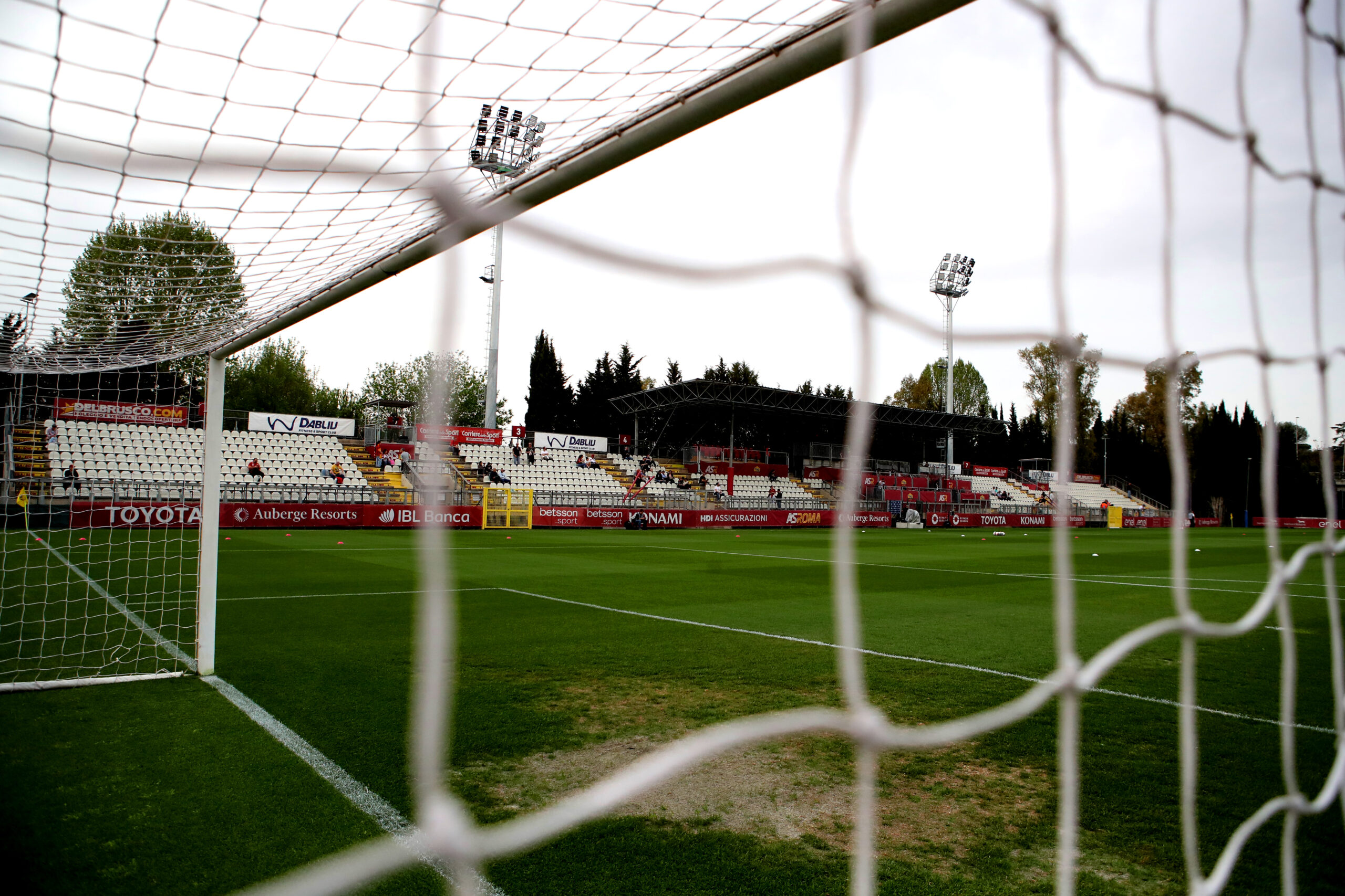 Roma Inter Women 2 1: le nerazzurre perdono all’ultimo secondo